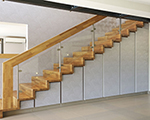 Construction et protection de vos escaliers par Escaliers Maisons à Margencel
